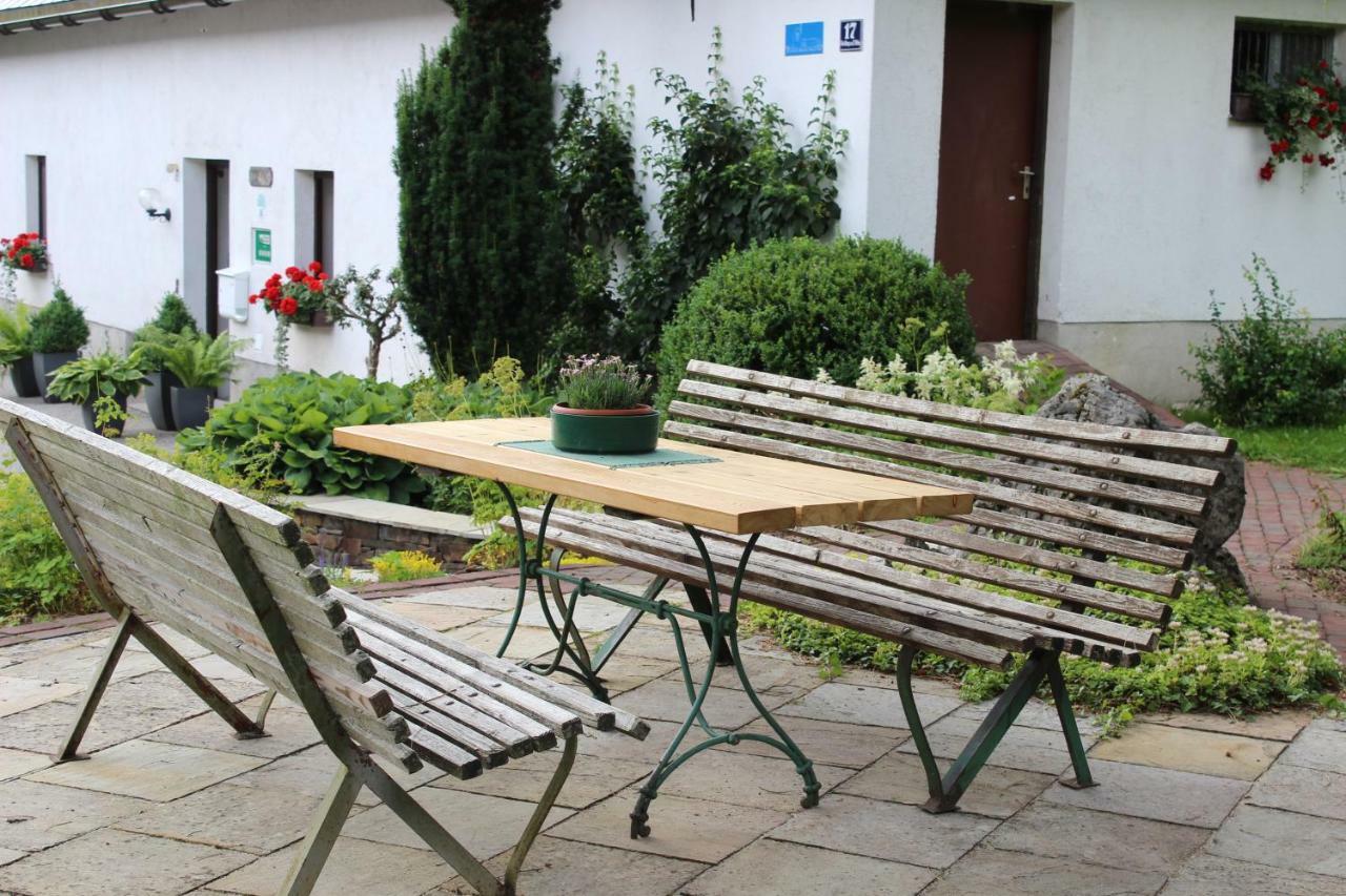 Ferienhof Kirchau Göstling an der Ybbs Buitenkant foto